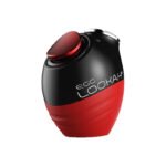 Red Lookah Egg