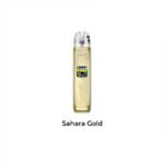 Sahara Gold Uwell Caliburn G4