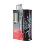 Strawberry Ice Lost Angel Mate 50K