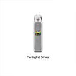 Twilight Silver Uwell Caliburn G4