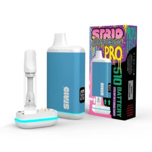 Strio Cartbox Pro 510 Thread Battery 1000mAh - Image 10