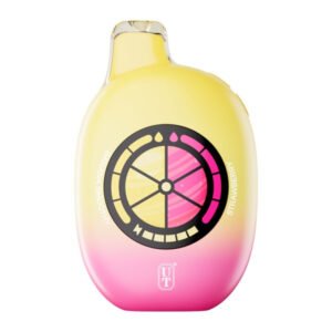 Flum UT Bar 50K Disposable Vape 5% (50000 Puffs) - Image 9