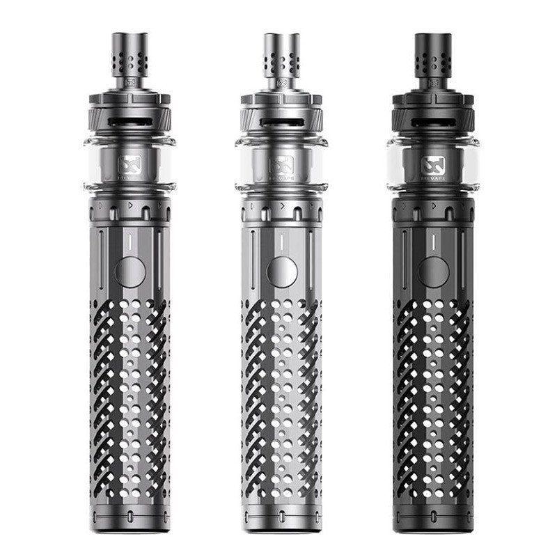 BD Vape Blaster Pod Mod Kit BD Vape Blaster Pod Mod Kit