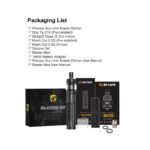 Bd Vape Blaster Kit 3
