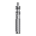 Bd Vape Blaster Kit Silver