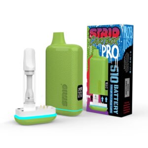 Strio Cartbox Pro 510 Thread Battery 1000mAh - Image 9