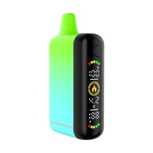 Extre 510 Iscreen 510 Thread Battery 650mAh - Image 7