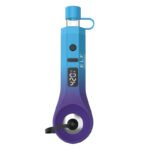 Blue Purple Elf Canndab Vaporizer