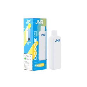 Blue Razz Ice Jnr Powermate Pod