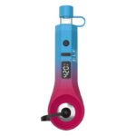 Blue Red Elf Canndab Vaporizer