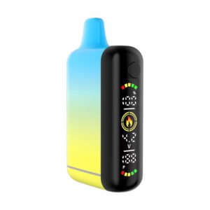 Extre 510 Iscreen 510 Thread Battery 650mAh - Image 6