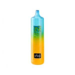 Blue Yellow Smoq 510