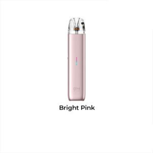 Uwell Caliburn G4 Mini Pod System Kit 1100mAh 35W - Image 15