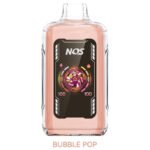Bubble Pop Kylinbar Nos 30K