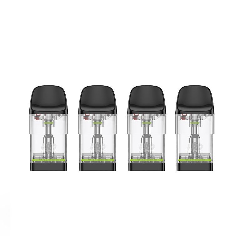 Uwell Caliburn GPP Top Fill Pod Cartridge (4pcs/pack) Uwell Caliburn GPP Top Fill Pod Cartridge (4pcs/pack)