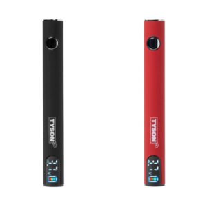 Tyson 2.0 X Cartisan Pro Pen 510 Thread Battery 900mAh