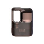 Ccell Stylo Battery Coffee Brown