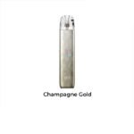 Champagne Gold Uwell Caliburn G4 Mini