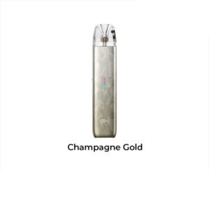 Uwell Caliburn G4 Mini Pod System Kit 1100mAh 35W - Image 14