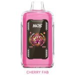 Cherry Fab Kylinbar Nos 30K