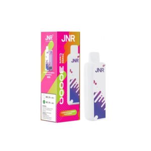 Cherry Strawberry Raspberry Jnr Powermate 30K