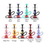Cloud X Hybrid Hookah 1