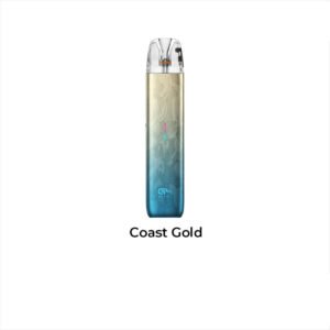 Uwell Caliburn G4 Mini Pod System Kit 1100mAh 35W - Image 13