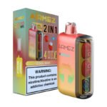 Cool Mint Airmez Xbeats