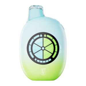 Flum UT Bar 50K Disposable Vape 5% (50000 Puffs) - Image 8