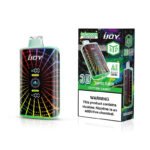Cotton Candy iJoy Sd40000 Limited Edition