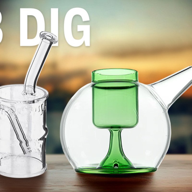 dab dig vape for sale