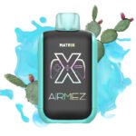 Desert Bloom Delight Airmez Matrix 25K