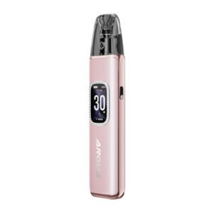 VOOPOO Argus G3 Pod System Kit 1500mAh 30W - Image 8