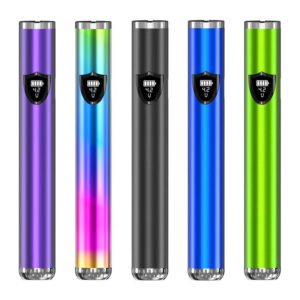 Doteco ST650 510 Thread Battery 650mAh