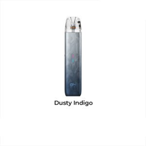 Uwell Caliburn G4 Mini Pod System Kit 1100mAh 35W - Image 12