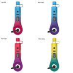 Elf CannDab Wax Vaporizer 550mAh