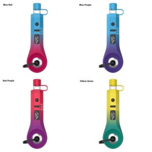 Elf CannDab Wax Vaporizer 550mAh