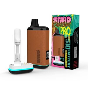 Strio Cartbox Pro 510 Thread Battery 1000mAh - Image 7