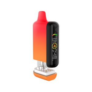 Extre 510 Iscreen 510 Thread Battery 650mAh - Image 2