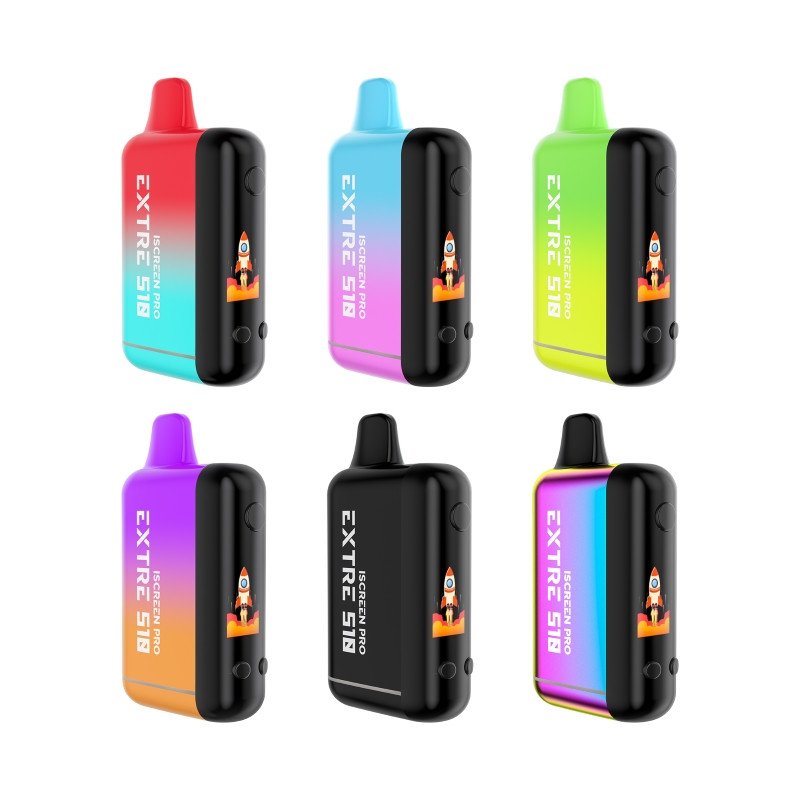 Extre 510 Iscreen Pro 510 Thread Battery 650mAh Extre 510 Iscreen Pro 510 Thread Battery 650mAh