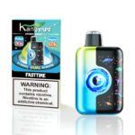 Fast Time Kangvape Speed Beast X