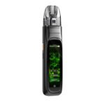 Freemax Rexa Pro Kit Gunmetal