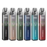 Freemax Rexa S Pod System Kit 1300mAh 30W