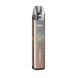 Freemax Rexa S Pod System Kit 1300mAh 30W - Image 6