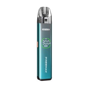 Freemax Rexa S Pod System Kit 1300mAh 30W - Image 5