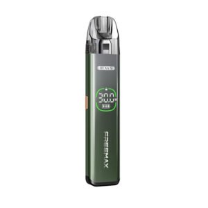 Freemax Rexa S Pod System Kit 1300mAh 30W - Image 4