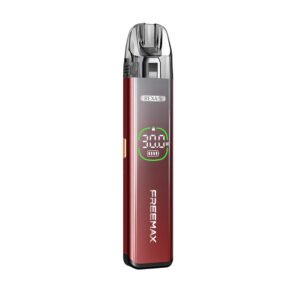 Freemax Rexa S Pod System Kit 1300mAh 30W - Image 3
