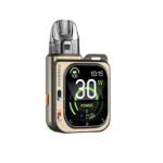 Freemax Rexa Smart Pod Kit Gold
