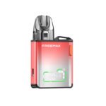 Freemax Rexa Sq Kit Red