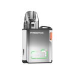 Freemax Rexa Sq Kit Silver